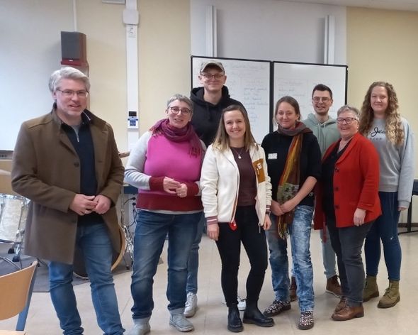 Gewalt hat keine Chance 2 neu