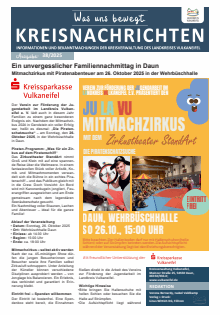 "Kreisnachrichten