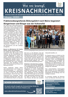 "Kreisnachrichten