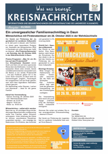 "Kreisnachrichten